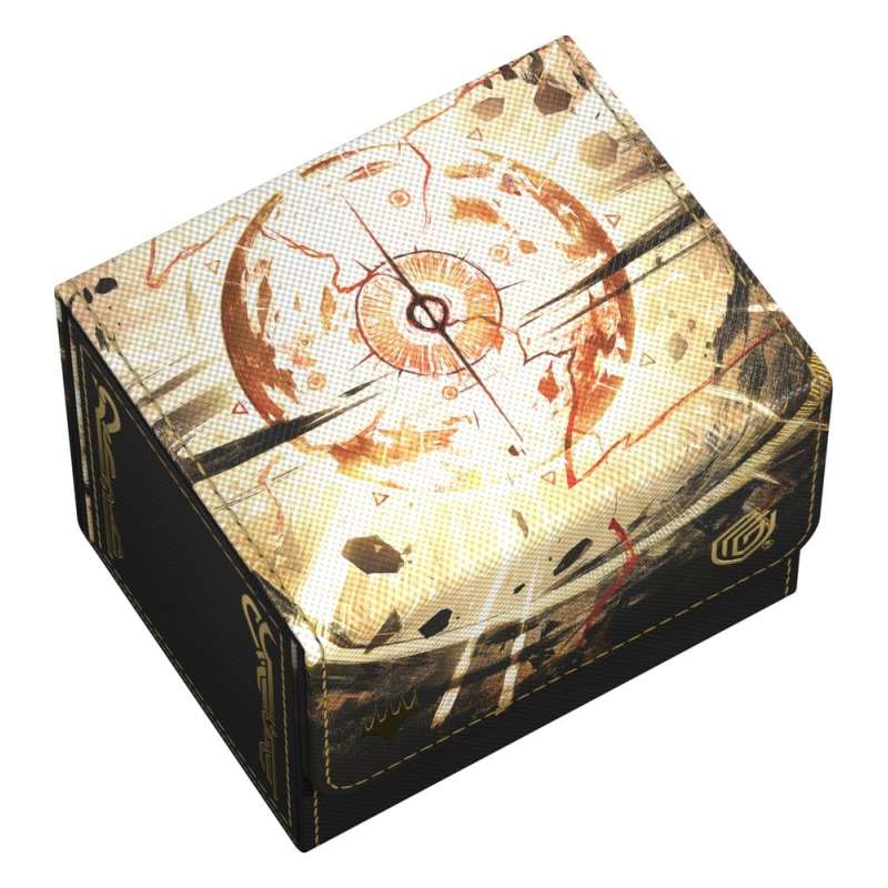 SPOTT-GR Ultimate Guard Sidewinder 100+ Xenoskin Magic: The Gathering 