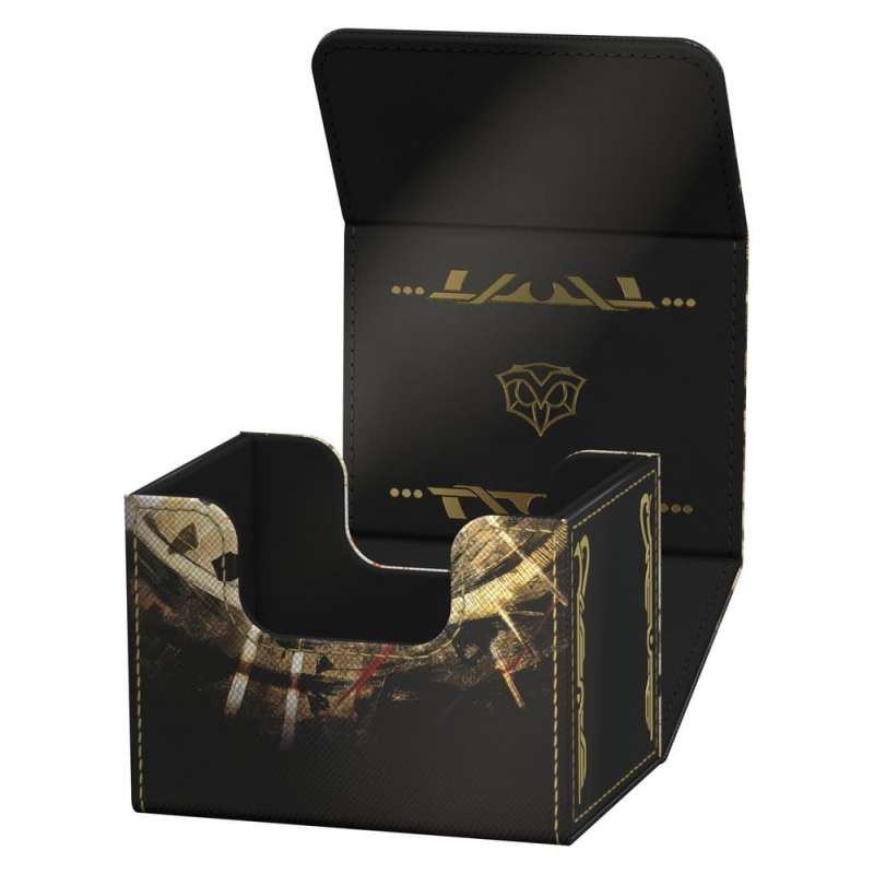 SPOTT-GR Ultimate Guard Sidewinder 100+ Xenoskin Magic: The Gathering 