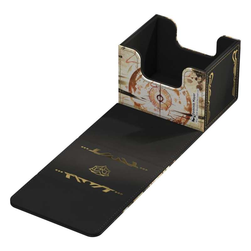 SPOTT-GR Ultimate Guard Sidewinder 100+ Xenoskin Magic: The Gathering 