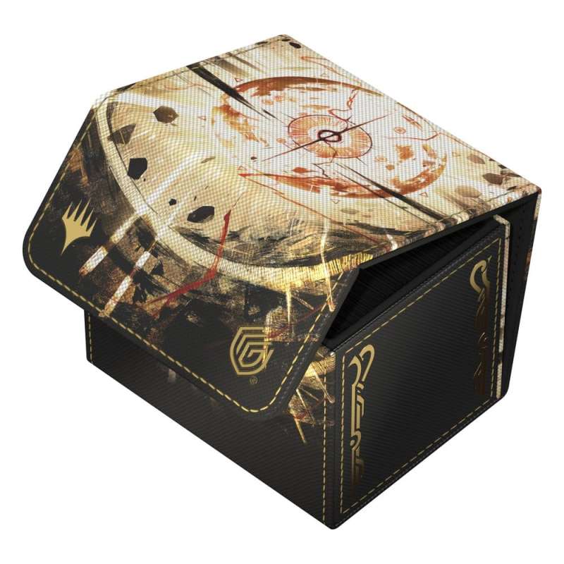 SPOTT-GR Ultimate Guard Sidewinder 100+ Xenoskin Magic: The Gathering 