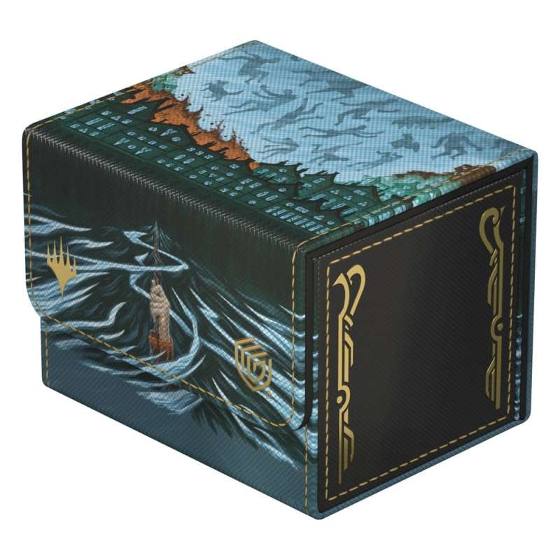 SPOTT-GR Ultimate Guard Sidewinder 100+ Xenoskin Magic: The Gathering