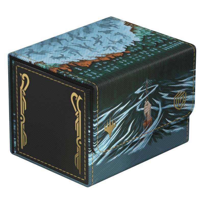 SPOTT-GR Ultimate Guard Sidewinder 100+ Xenoskin Magic: The Gathering