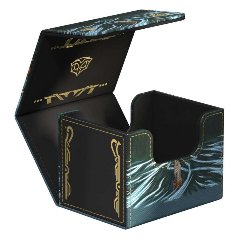 SPOTT-GR Ultimate Guard Sidewinder 100+ Xenoskin Magic: The Gathering