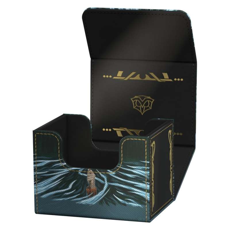 SPOTT-GR Ultimate Guard Sidewinder 100+ Xenoskin Magic: The Gathering