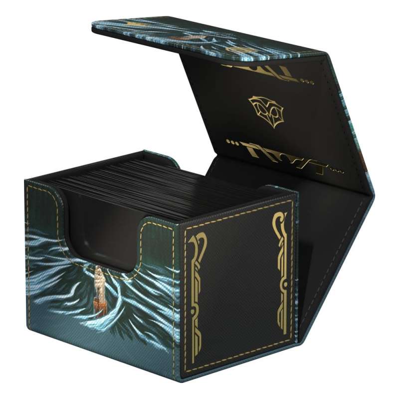 SPOTT-GR Ultimate Guard Sidewinder 100+ Xenoskin Magic: The Gathering