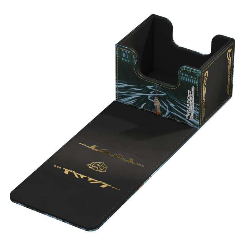 SPOTT-GR Ultimate Guard Sidewinder 100+ Xenoskin Magic: The Gathering