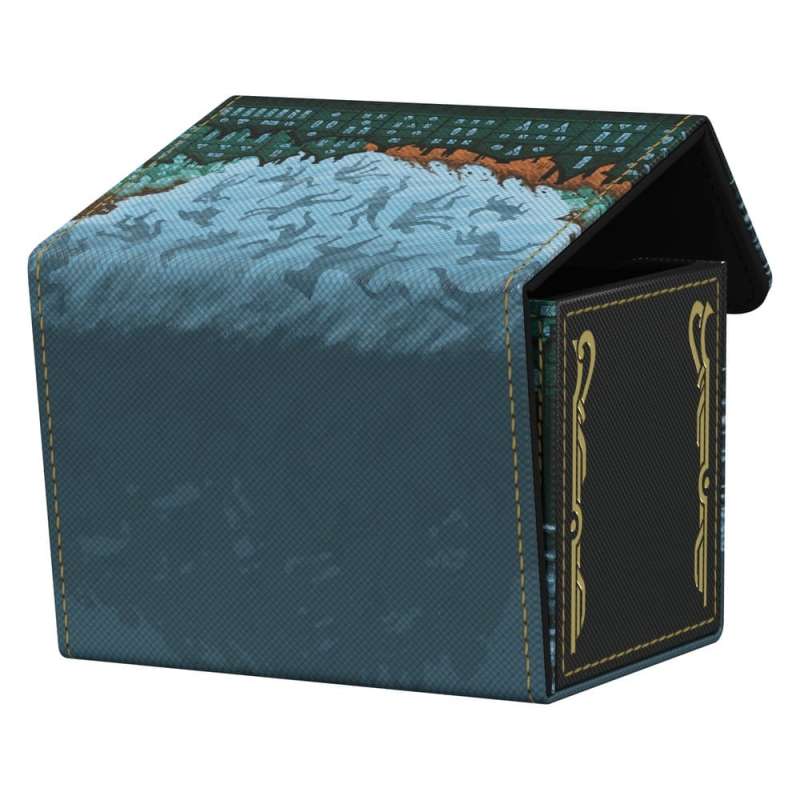 SPOTT-GR Ultimate Guard Sidewinder 100+ Xenoskin Magic: The Gathering