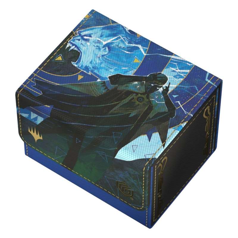 SPOTT-GR Ultimate Guard Sidewinder 100+ Xenoskin Magic: The Gathering 