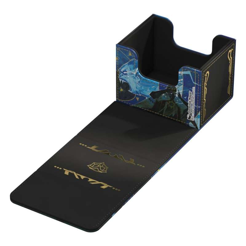 SPOTT-GR Ultimate Guard Sidewinder 100+ Xenoskin Magic: The Gathering 