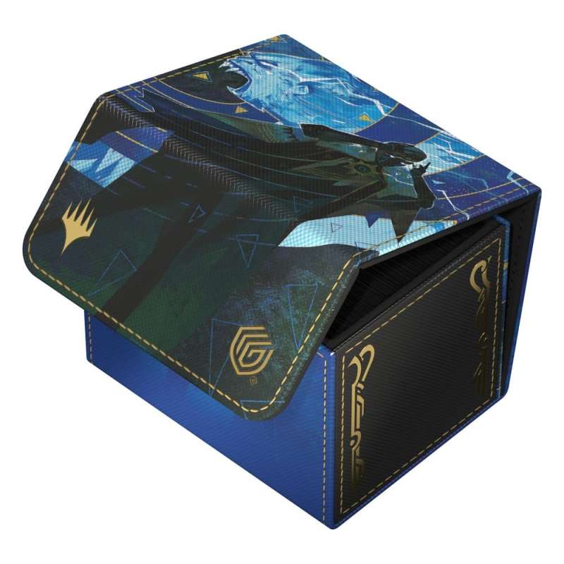 SPOTT-GR Ultimate Guard Sidewinder 100+ Xenoskin Magic: The Gathering 