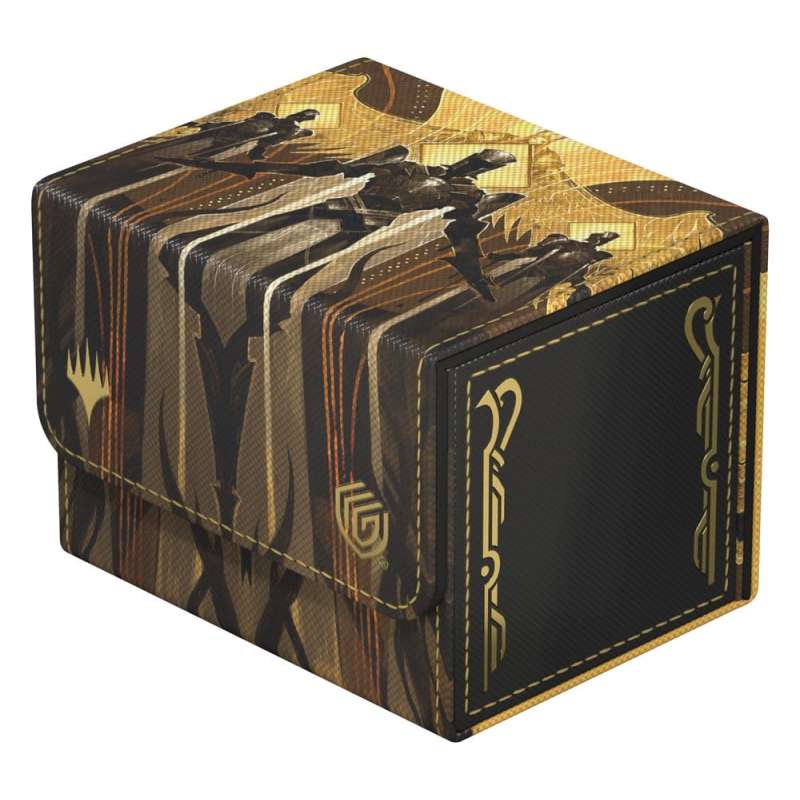 SPOTT-GR Ultimate Guard Sidewinder 100+ Xenoskin Magic: The Gathering 