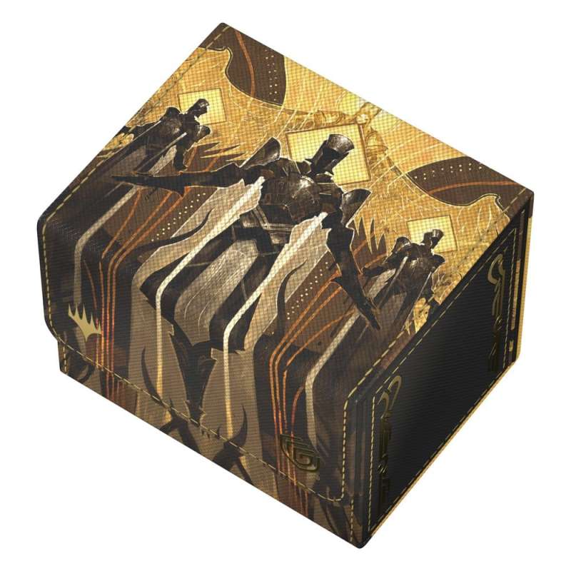 SPOTT-GR Ultimate Guard Sidewinder 100+ Xenoskin Magic: The Gathering 