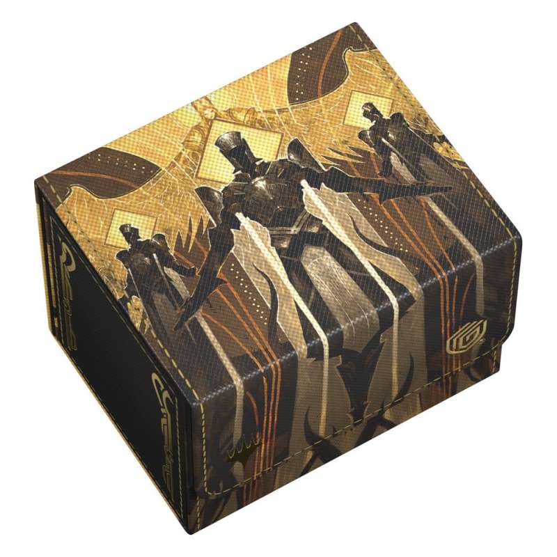 SPOTT-GR Ultimate Guard Sidewinder 100+ Xenoskin Magic: The Gathering 