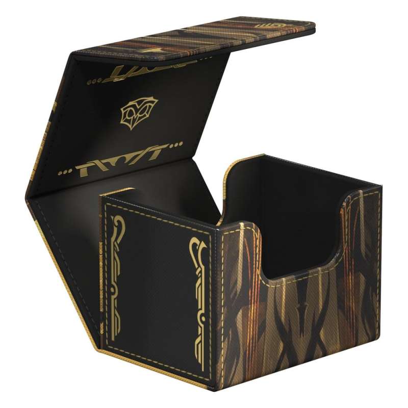SPOTT-GR Ultimate Guard Sidewinder 100+ Xenoskin Magic: The Gathering 