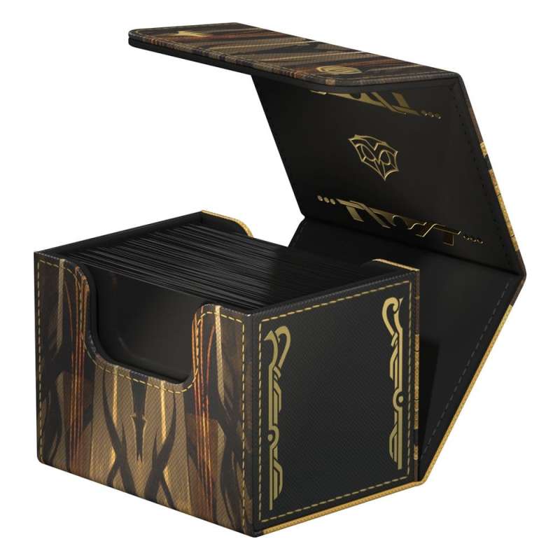 SPOTT-GR Ultimate Guard Sidewinder 100+ Xenoskin Magic: The Gathering 