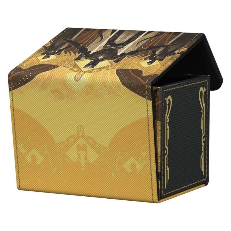 SPOTT-GR Ultimate Guard Sidewinder 100+ Xenoskin Magic: The Gathering 