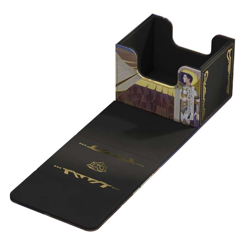 SPOTT-GR Ultimate Guard Sidewinder 100+ Xenoskin Magic: The Gathering 