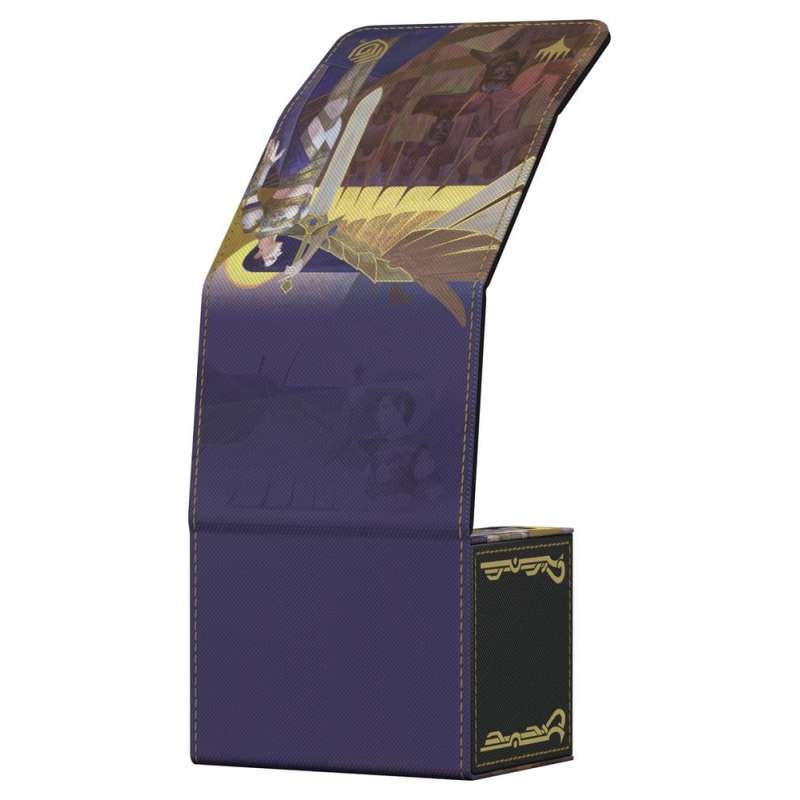 SPOTT-GR Ultimate Guard Sidewinder 100+ Xenoskin Magic: The Gathering 