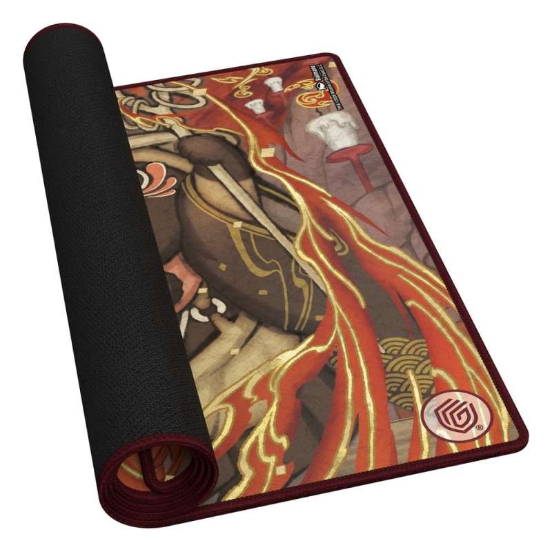 SPOTT-GR Ultimate Guard Play-Mat Magic: The Gathering 