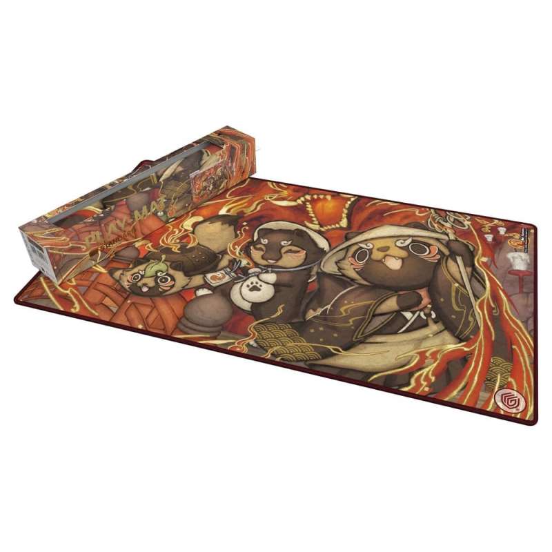 SPOTT-GR Ultimate Guard Play-Mat Magic: The Gathering 