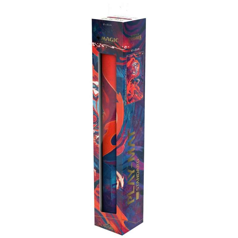 SPOTT-GR Ultimate Guard Play-Mat Magic: The Gathering 