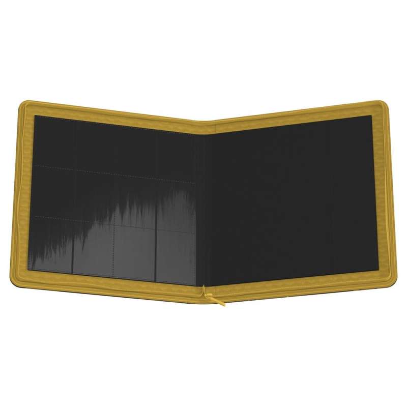 SPOTT-GR Ultimate Guard Zipfolio 480 Xenoskin Magic: The Gathering 