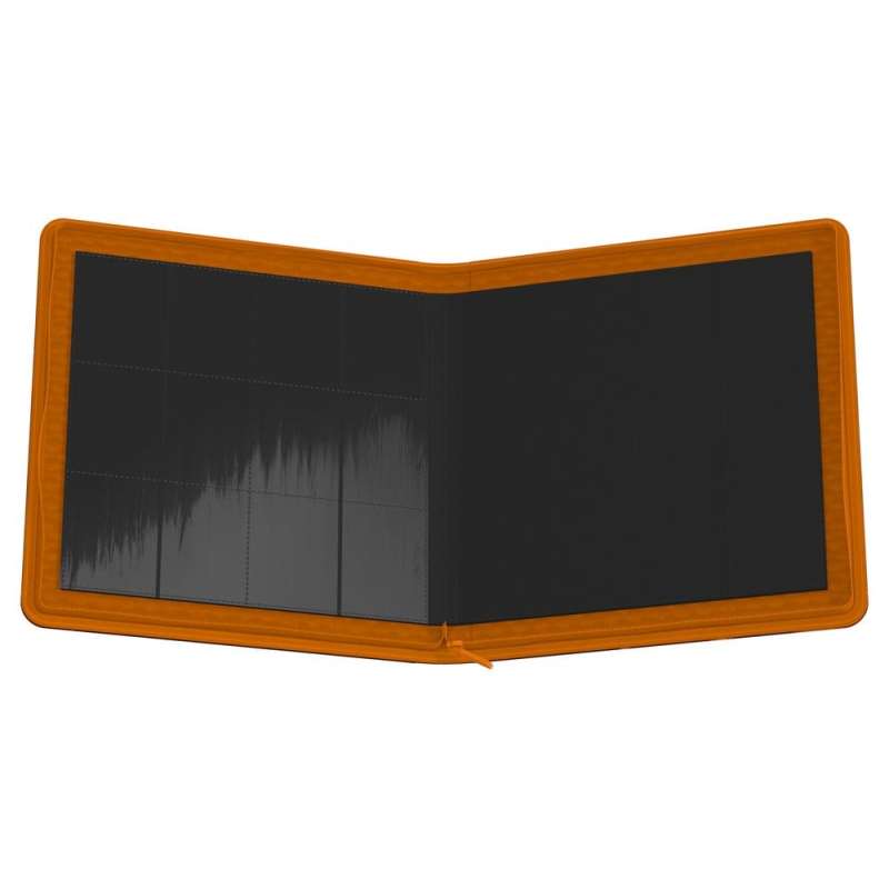 SPOTT-GR Ultimate Guard Zipfolio 480 Xenoskin Magic: The Gathering 