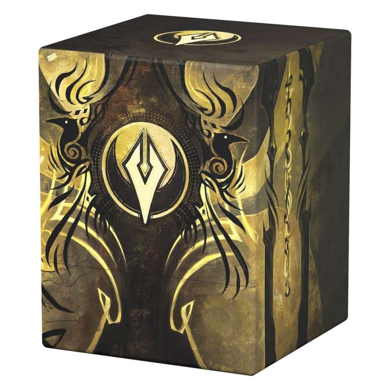 SPOTT-GR Ultimate Guard RTE Boulder 100+ Magic: The Gathering 