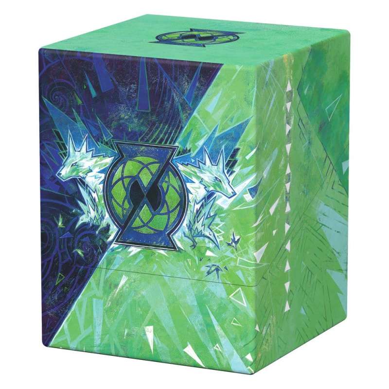 SPOTT-GR Ultimate Guard RTE Boulder 100+ Magic: The Gathering