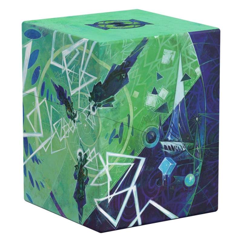 SPOTT-GR Ultimate Guard RTE Boulder 100+ Magic: The Gathering