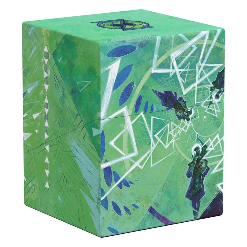SPOTT-GR Ultimate Guard RTE Boulder 100+ Magic: The Gathering
