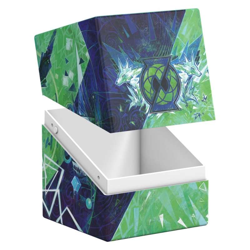 SPOTT-GR Ultimate Guard RTE Boulder 100+ Magic: The Gathering