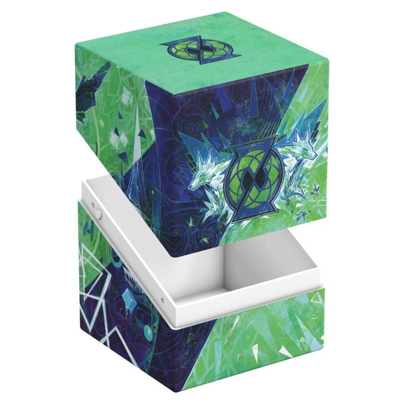 SPOTT-GR Ultimate Guard RTE Boulder 100+ Magic: The Gathering