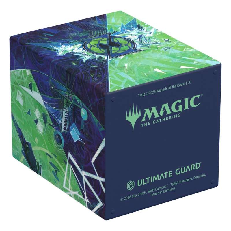 SPOTT-GR Ultimate Guard RTE Boulder 100+ Magic: The Gathering