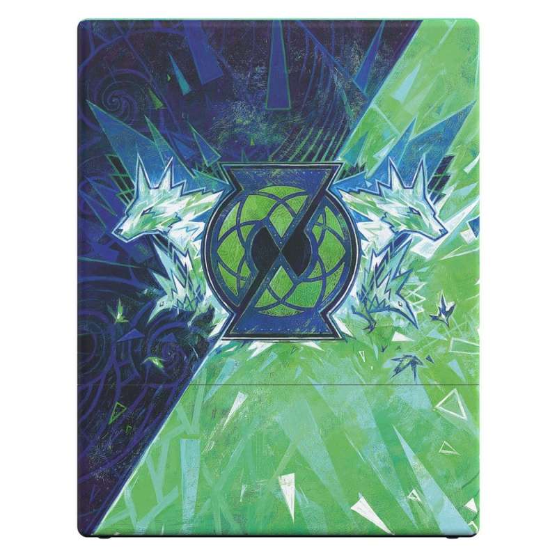SPOTT-GR Ultimate Guard RTE Boulder 100+ Magic: The Gathering