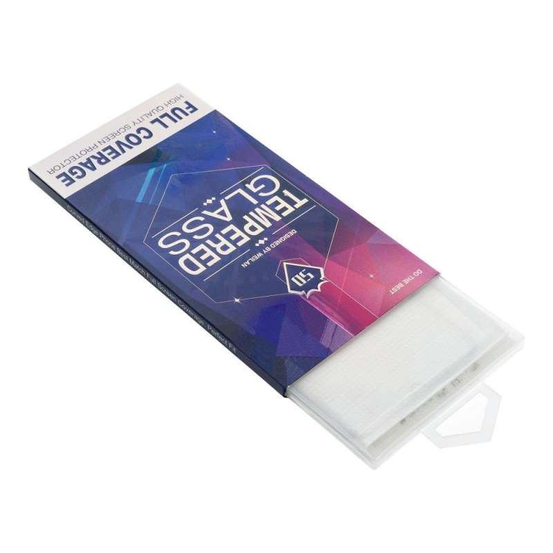 SPOTT-GR 5D Full Glue Tempered Glass - Τζαμάκι Οθόνης για Honor Magic 8 Pro με Μαύρο Περίγραμμα (Curved Edge)