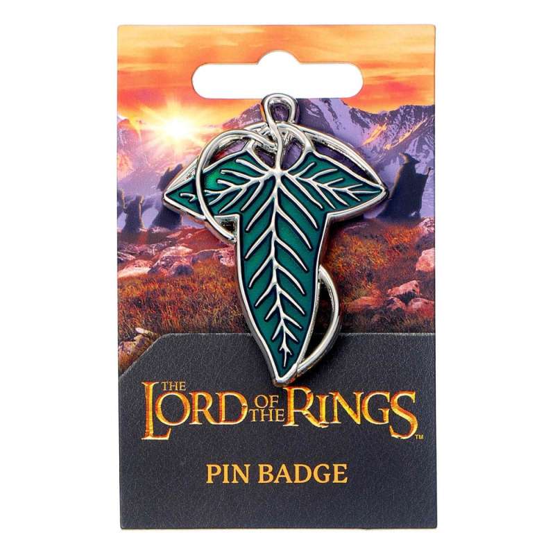 SPOTT-GR Lord of the Rings - Κονκάρδα The Leaf Of Lorien