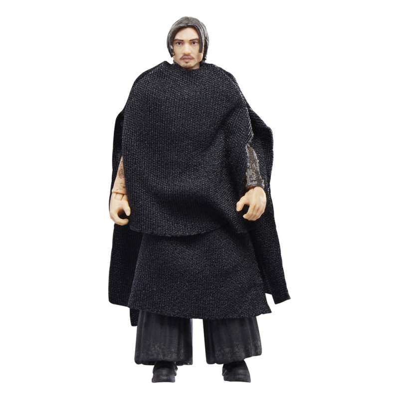 SPOTT-GR Star Wars: The Acolyte Vintage Collection - Φιγούρα Δράσης The Stranger (Qimir) με Ύψος 10cm