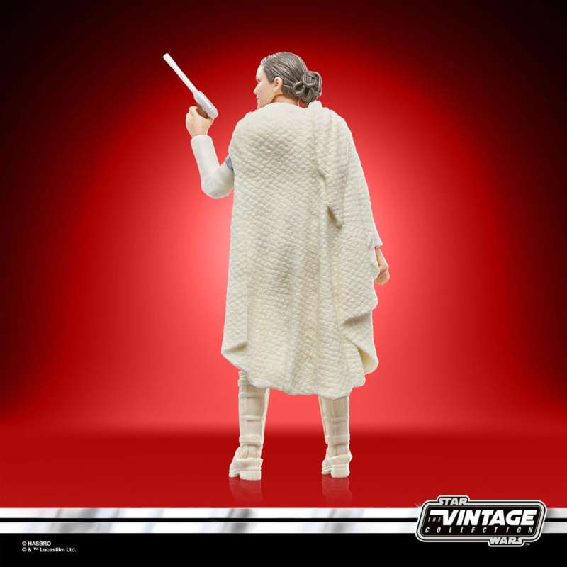 SPOTT-GR Star Wars Episode II Vintage Collection - Φιγούρα Δράσης Padmé Amidala με Ύψος 10cm