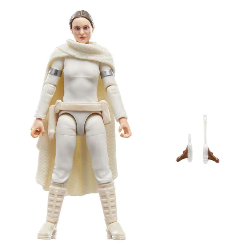 SPOTT-GR Star Wars Episode II Vintage Collection - Φιγούρα Δράσης Padmé Amidala με Ύψος 10cm
