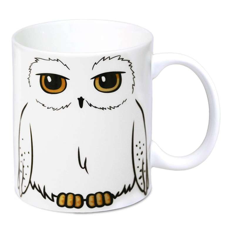 SPOTT-GR Harry Potter - Κούπα Hedwig