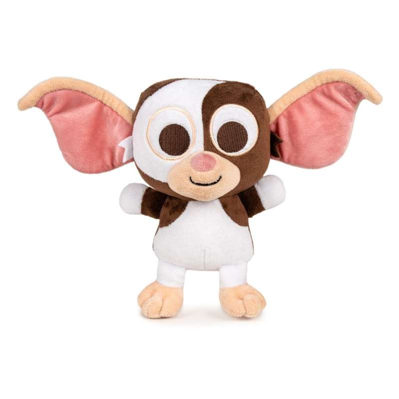 SPOTT-GR Λούτρινα Gremlins με Ύψος 19cm Σετ (Σετ 12 Τεμάχια)