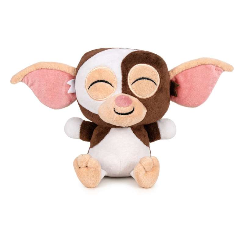SPOTT-GR Λούτρινα Gremlins με Ύψος 19cm Σετ (Σετ 12 Τεμάχια)