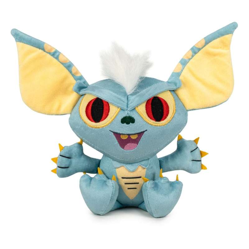 SPOTT-GR Λούτρινα Gremlins με Ύψος 19cm Σετ (Σετ 12 Τεμάχια)