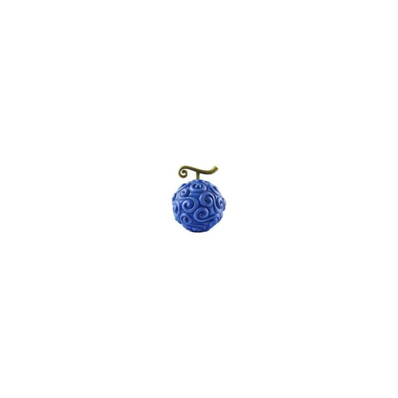 SPOTT-GR One Piece Light-Up - Φιγούρα Devil Fruit με Ύψος 8cm
