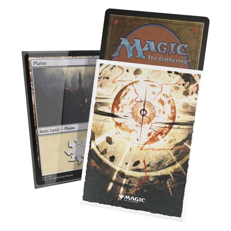 SPOTT-GR Ultimate Guard Art Sleeves Magic: The Gathering