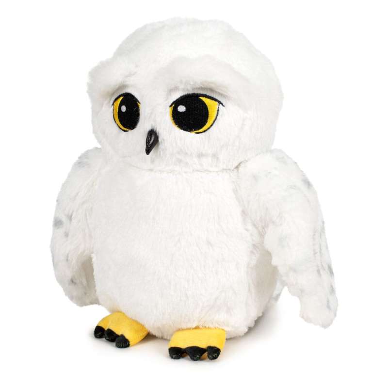 SPOTT-GR Harry Potter Λούτρινα Magical Friends με Ύψος 16cm Σετ (Σετ 24 Τεμάχια)