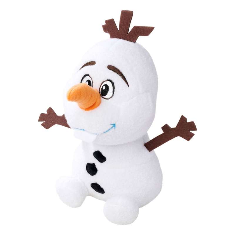 SPOTT-GR Frozen Λούτρινο Όλαφ με Ύψος 23cm