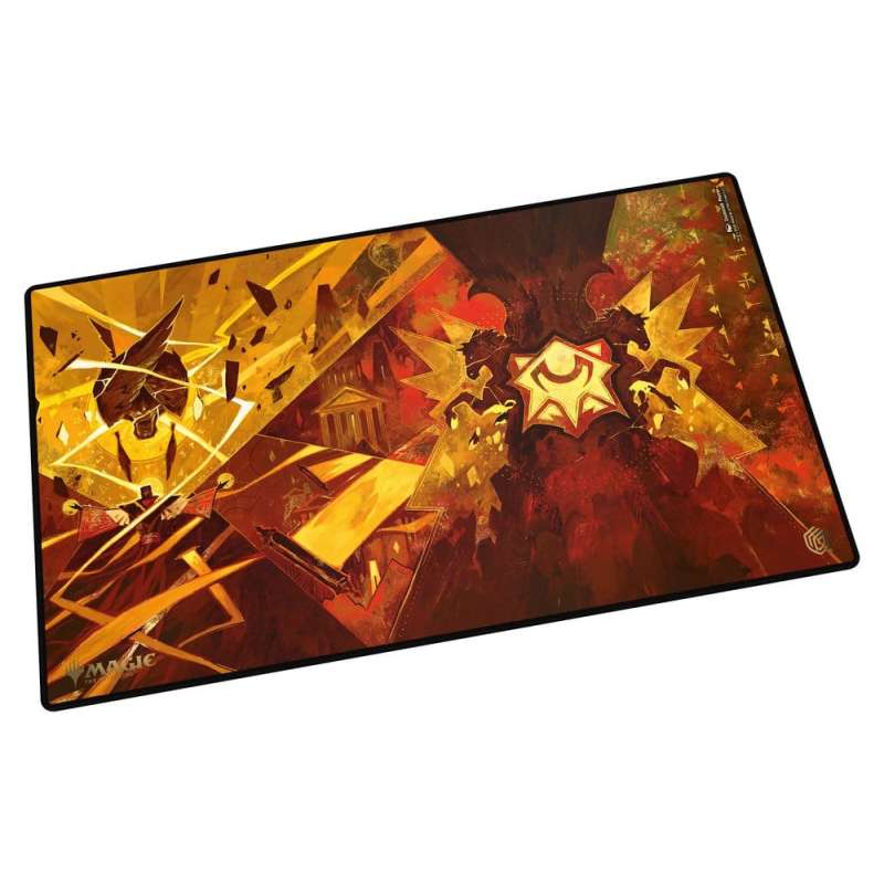 SPOTT-GR Ultimate Guard Play-Mat Magic: The Gathering 
