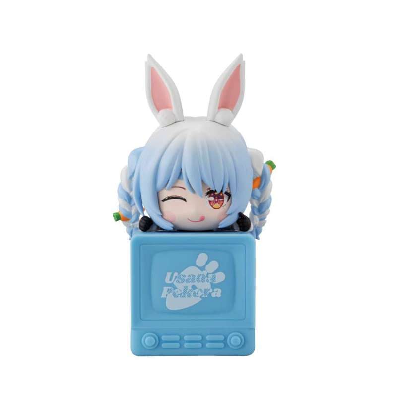 SPOTT-GR Hololive Production Hikkake - Φιγούρα PVC Usada Pekora με Ύψος 10cm